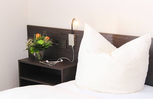 Ringsheim Hotel | Hotel La Toscana Nähe Europapark mit Ticket Garantie