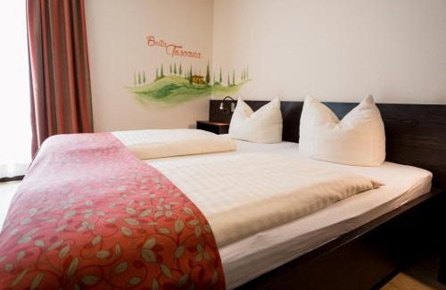 Ringsheim Hotel | Hotel La Toscana Nähe Europapark und Rulantica