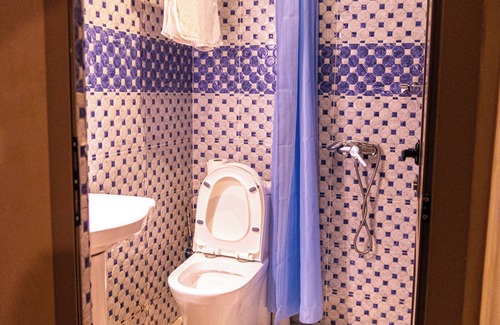 Tinghir Hotel | HOTEL LA VALLEE DES KASBAHS CHEZ ILYAS