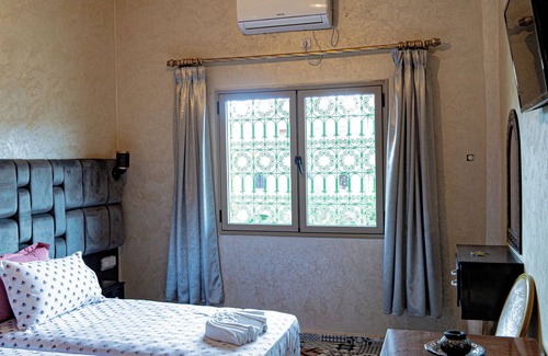 Tinghir Hotel | HOTEL LA VALLEE DES KASBAHS CHEZ ILYAS