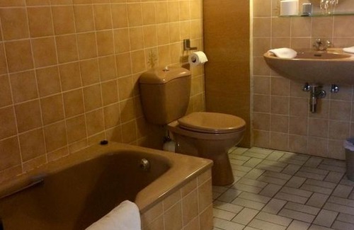 Virton Hotel | Hotel La Venerie