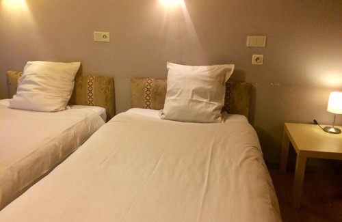 Virton Hotel | Hotel La Venerie