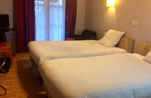 Virton Hotel | Hotel La Venerie
