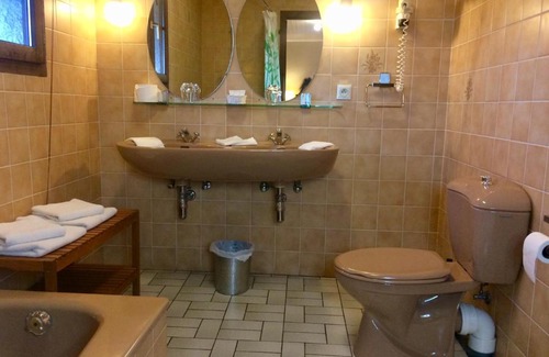 Virton Hotel | Hotel La Venerie