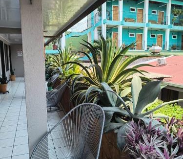 La Fortuna Hotel | Hotel La Vid La Fortuna