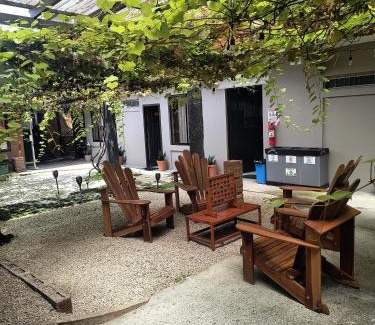 La Fortuna Hotel | Hotel La Vid La Fortuna