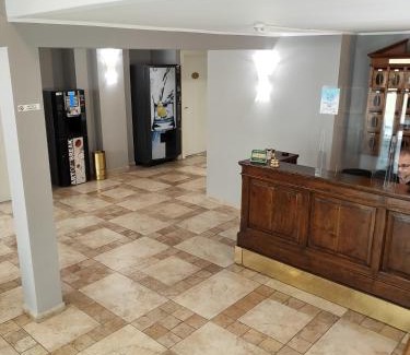 Porta Romana Hotel | Hotel La Vignetta