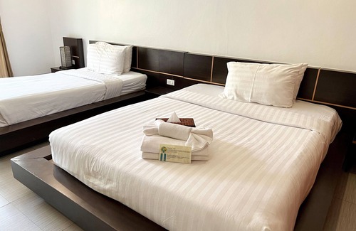 Khon Kaen Hotel | Hotel La Villa Khon Kaen