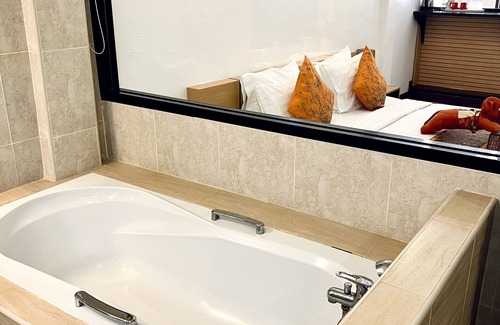 Khon Kaen Hotel | Hotel La Villa Khon Kaen