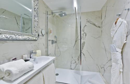 Nice City Centre Hotel | Hotel La Villa Nice Promenade
