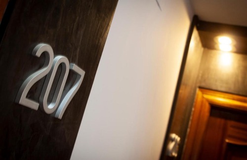 Mancha Real Hotel | Hotel La Zambra
