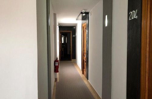 Mancha Real Hotel | Hotel La Zambra