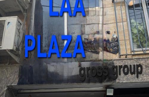 Mahipalpur Extension Hotel | Hotel LAA PLAZA Unit by GROSS GROUP Near Delhi Airport