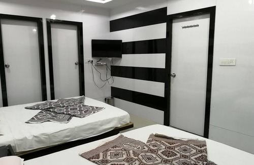 Diu Hotel | Hotel Laabh
