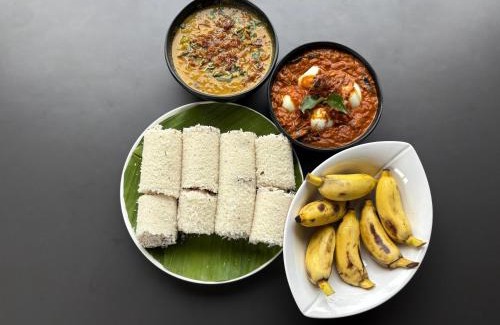 Kochi Hotel | Hotel Laals Inn Grand By Jesway Hotels and Resorts