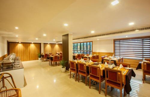 Kochi Hotel | Hotel Laals Inn Grand By Jesway Hotels and Resorts
