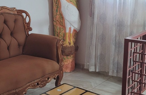 Yamoussoukro Hotel | Hotel Labertina