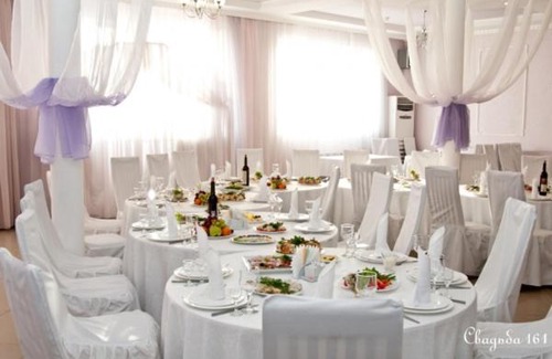 Rostov-on-Don Hotel | Hotel Labirint
