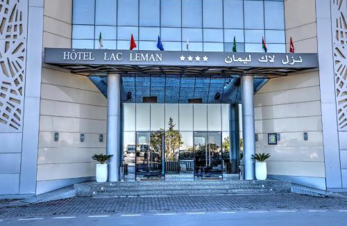 Les Berges du Lac Hotel | Hotel Lac Leman, LES BERGES DU LAC