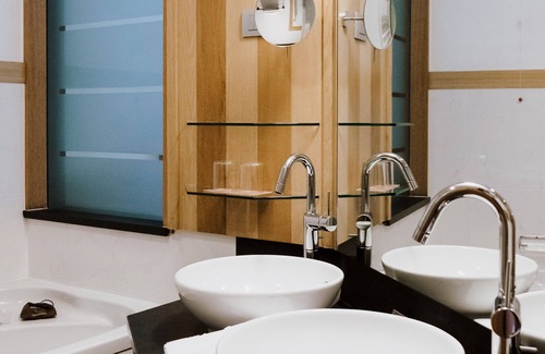 San Rocco Hotel | Hotel Lac Salin Spa & Mountain Resort
