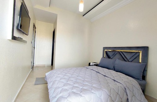 Beni Mellal Hotel | Hotel Lacoline