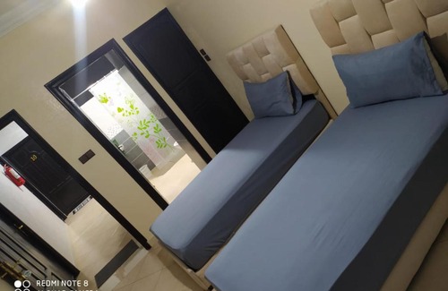 Beni Mellal Hotel | Hotel Lacoline