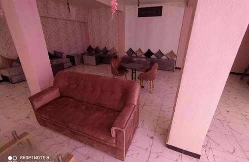 Beni Mellal Hotel | Hotel Lacoline
