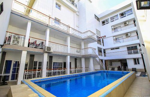 Angre Hotel | Hotel LAFORGE