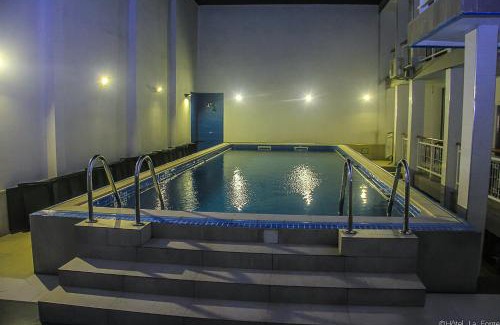 Angre Hotel | Hotel LAFORGE