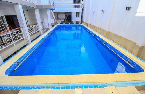 Angre Hotel | Hotel LAFORGE