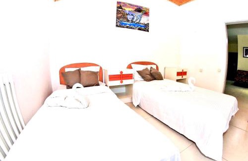 Ohrid Hotel | Hotel Lagadin