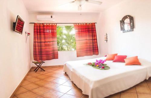 Tamarindo Hotel | Hotel Laguna del Cocodrilo
