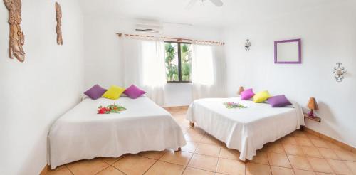 Tamarindo Hotel | Hotel Laguna del Cocodrilo