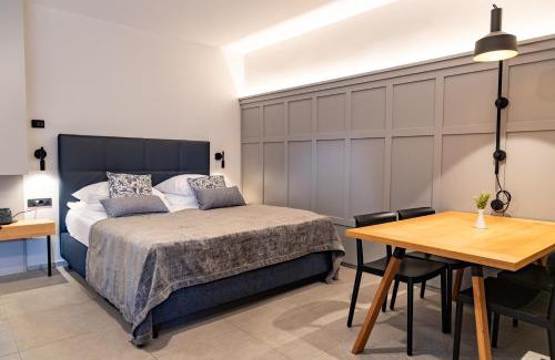 Strunjan Apartment | Hotel Laguna Deluxe - Terme Krka