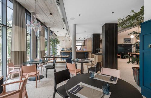 Strunjan Hotel | Hotel Laguna - Terme Krka