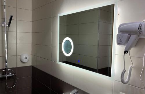 Bajram Curri Hotel | Hotel Lahuta