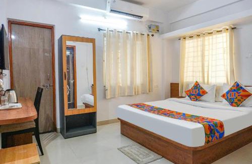 Pune Hotel | Hotel Lake View