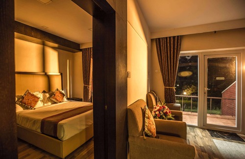 West Mere Hotel | Hotel Lakeview