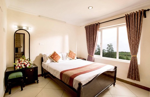 West Mere Hotel | Hotel Lakeview