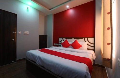 Gopalbari Hotel | Hotel Lakhdatar Palace