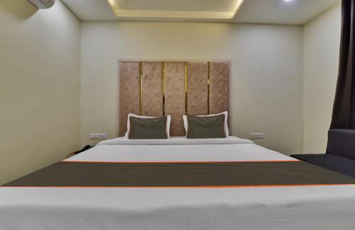 Gopalbari Hotel | Hotel Lakhdatar Palace