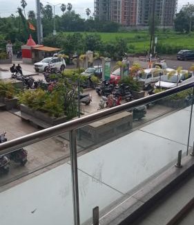 Surat Hotel | HOTEL LAKSH PALACE
