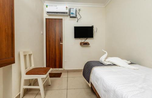 Egmore Hotel | Hotel Lakshmi Grand