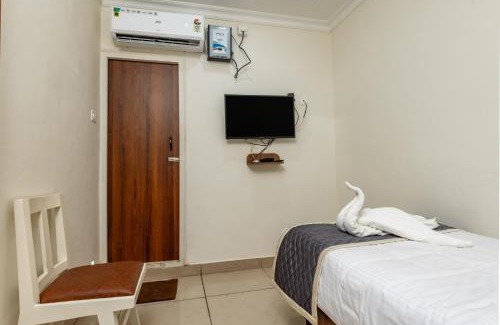 Egmore Hotel | Hotel Lakshmi Grand
