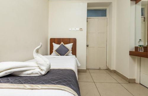 Egmore Hotel | Hotel Lakshmi Grand