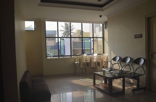 Dwaraka Nagar Hotel | Hotel Lakshmi Residency