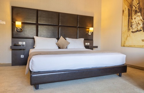Hydra Hotel | Hotel Lalla Doudja