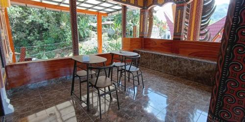 Makale Hotel | Hotel Lallangan