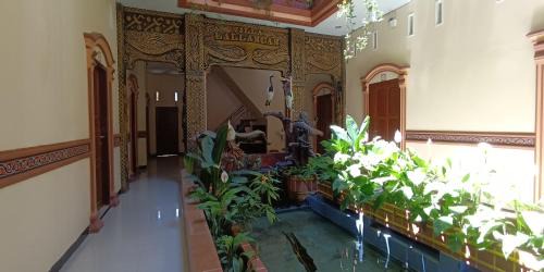 Makale Hotel | Hotel Lallangan