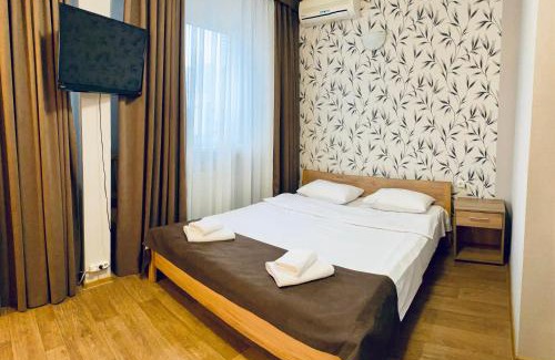 Desnyans'kyi District Hotel | Hotel LaMa 2